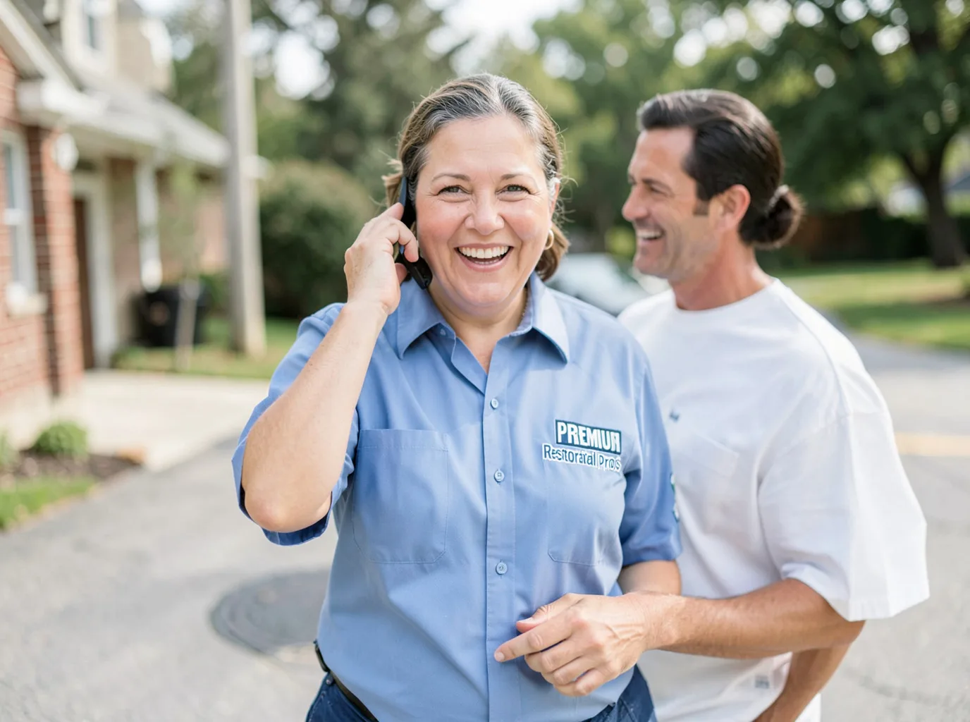 Water Damage Restoration Point Baker, AK FAQs